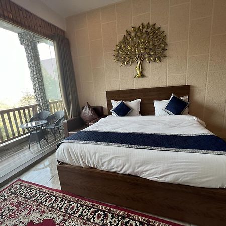 The Himalayan Heights Satya'S Kasardevi 호텔 알모라 외부 사진